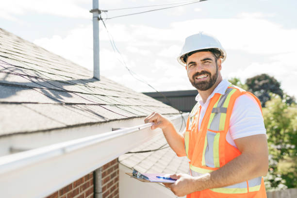 Best Slate Roofing Contractor  in Dunlap, OH
