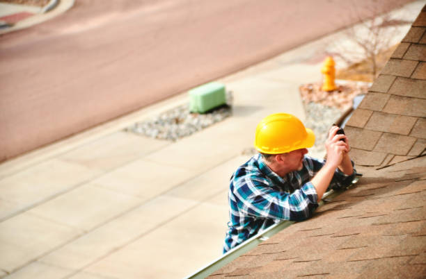 Best Commercial Roofing Services  in Dunlap, OH