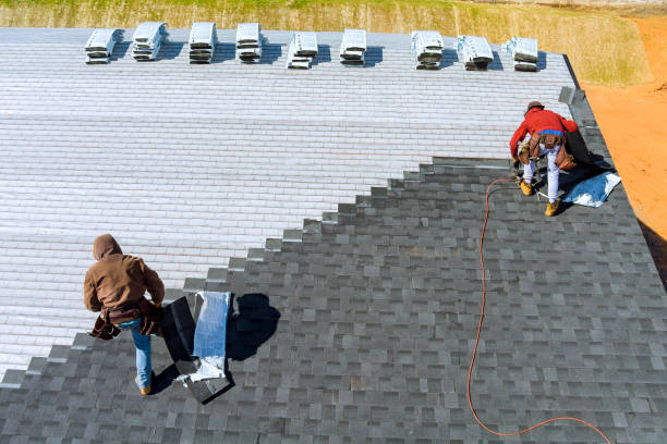 Best Local Roofing Companies  in Dunlap, OH