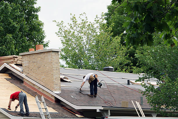 Reliable Dunlap, OH Roofing Contractor Solutions