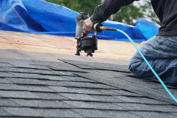 Roof Repair Estimates in Dunlap, OH