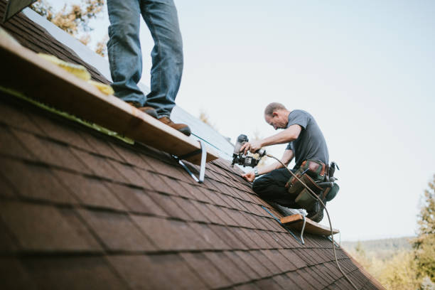 Trusted Dunlap, OH Roofing Contractor Experts