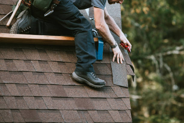 Best Residential Roof Replacement  in Dunlap, OH